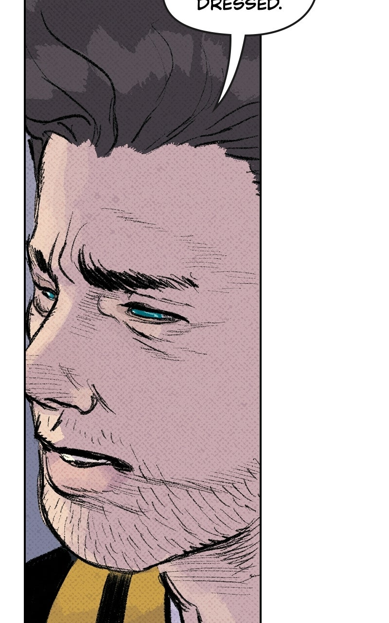Read Something is Killing the Children chapter 17 image 7 on Lezhin