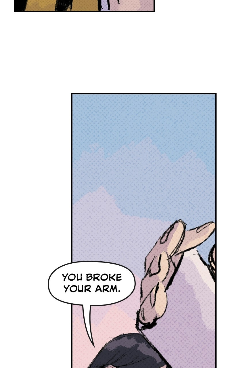 Read Something is Killing the Children chapter 17 image 8 on Lezhin