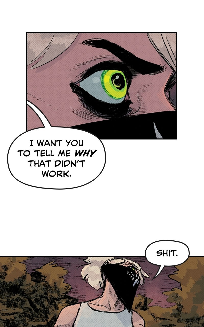 Read Something is Killing the Children chapter 18 image 11 on Lezhin