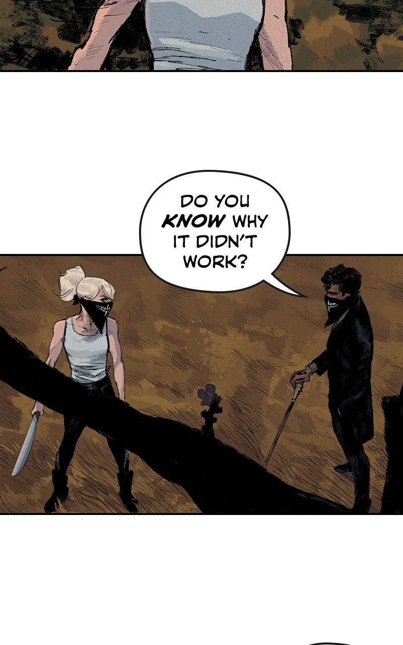 Read Something is Killing the Children chapter 18 image 12 on Lezhin