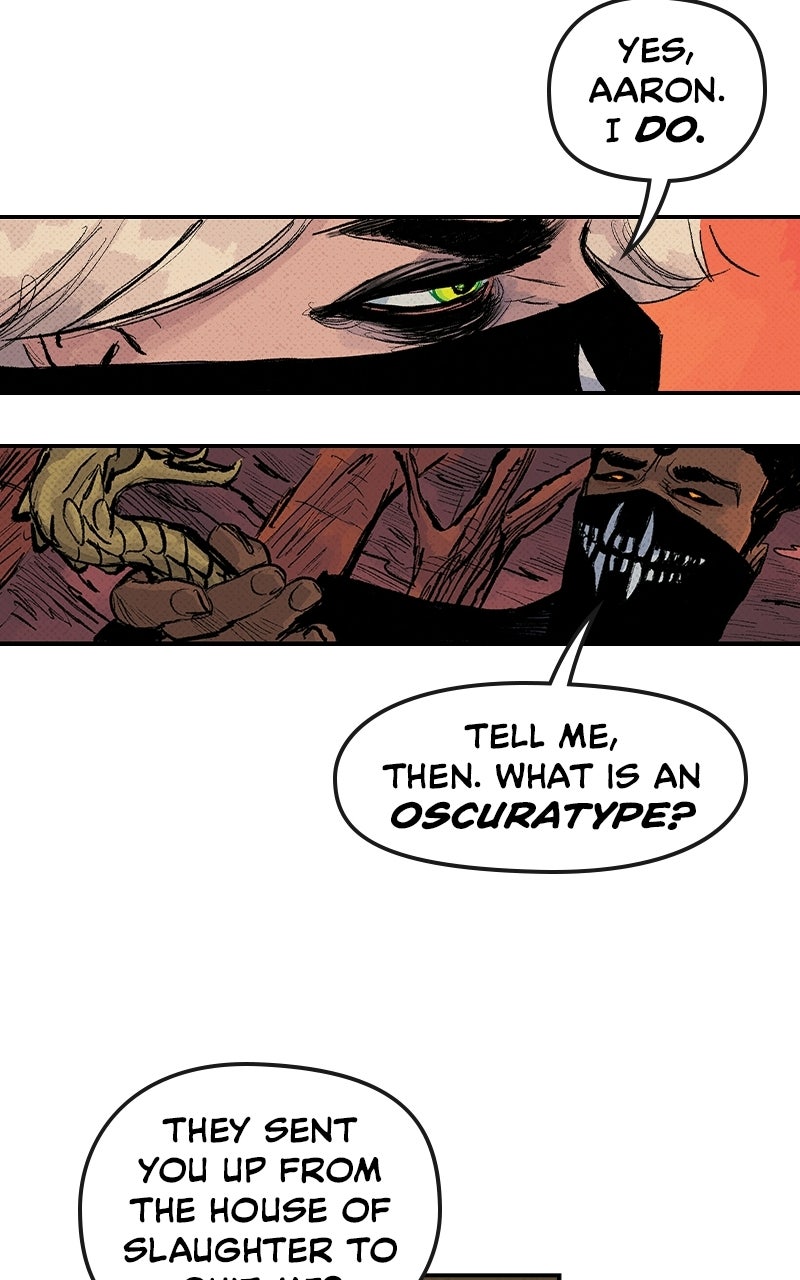 Read Something is Killing the Children chapter 18 image 13 on Lezhin