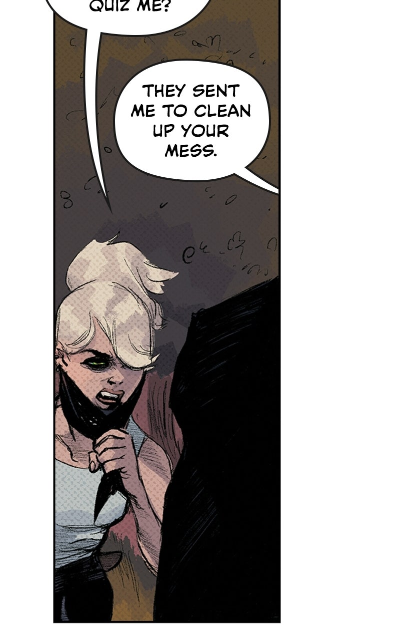 Read Something is Killing the Children chapter 18 image 14 on Lezhin