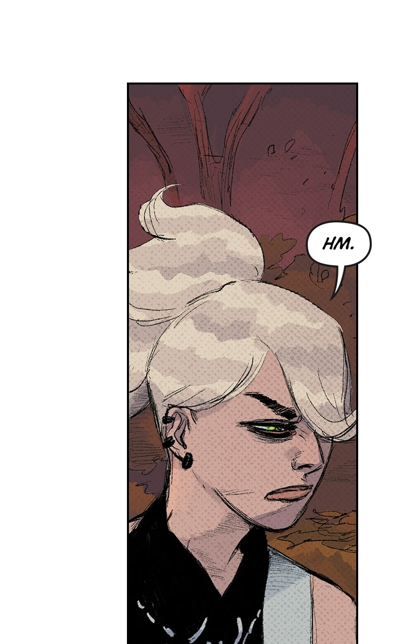 Read Something is Killing the Children chapter 18 image 15 on Lezhin