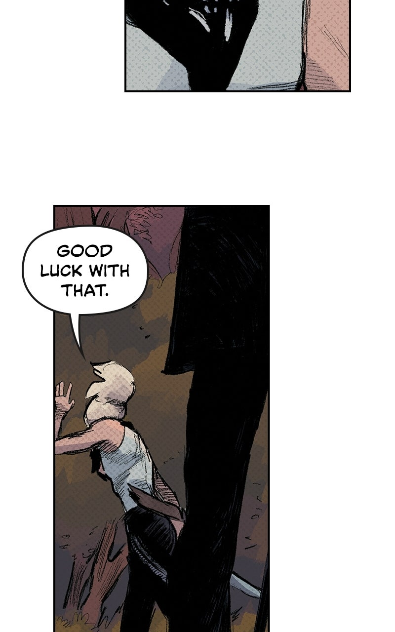 Read Something is Killing the Children chapter 18 image 16 on Lezhin