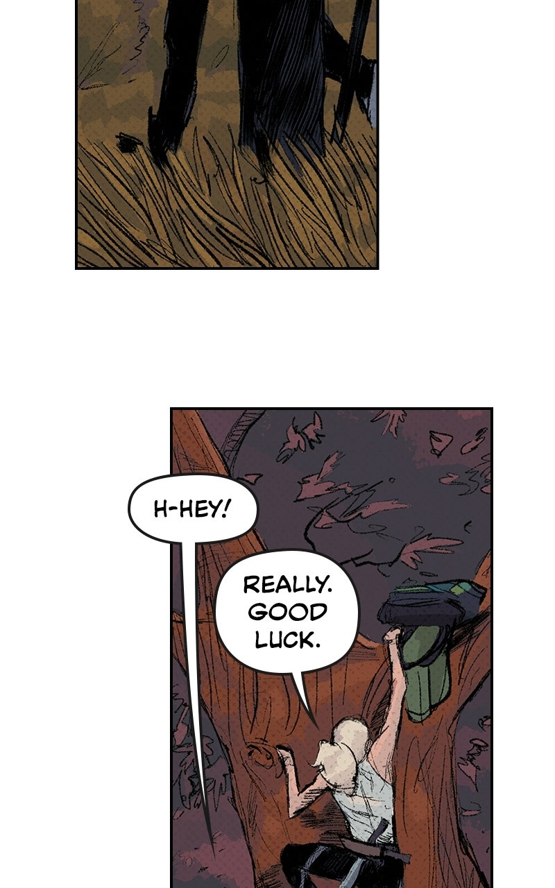 Read Something is Killing the Children chapter 18 image 17 on Lezhin