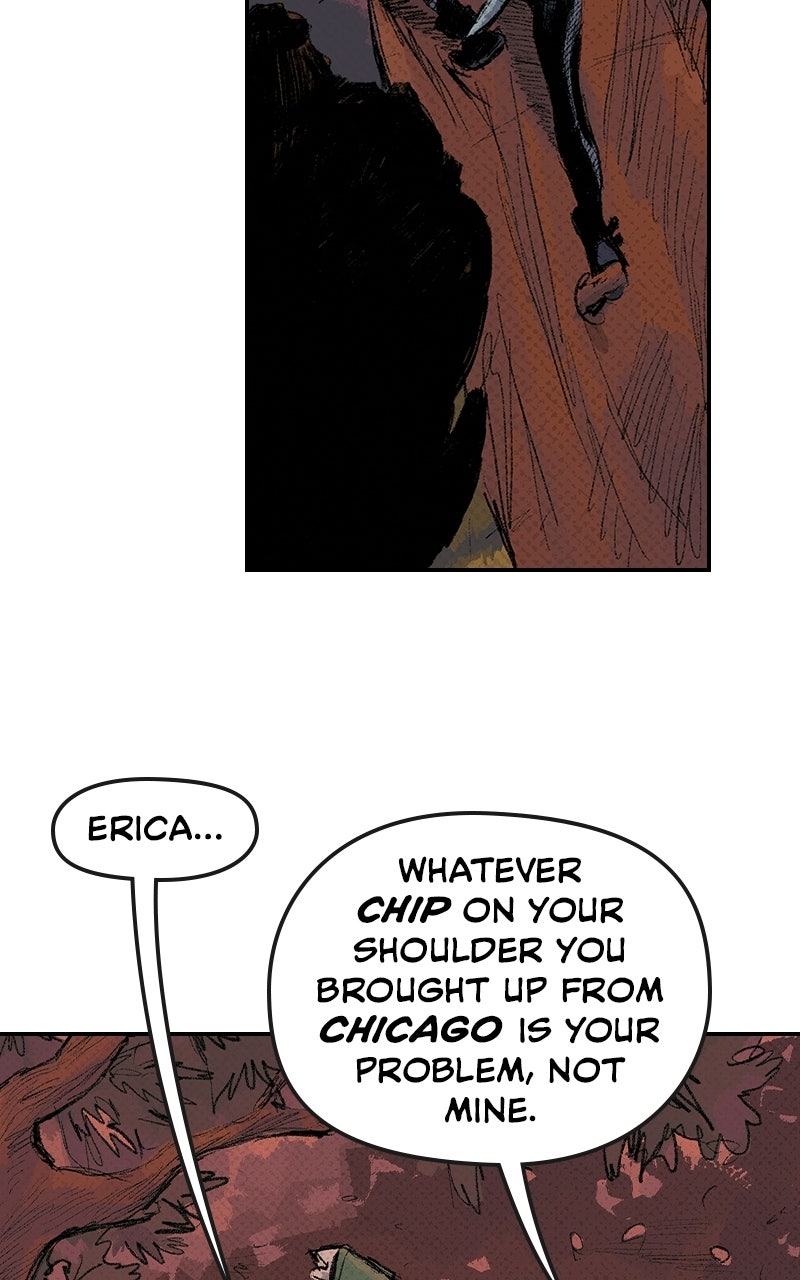 Read Something is Killing the Children chapter 18 image 18 on Lezhin