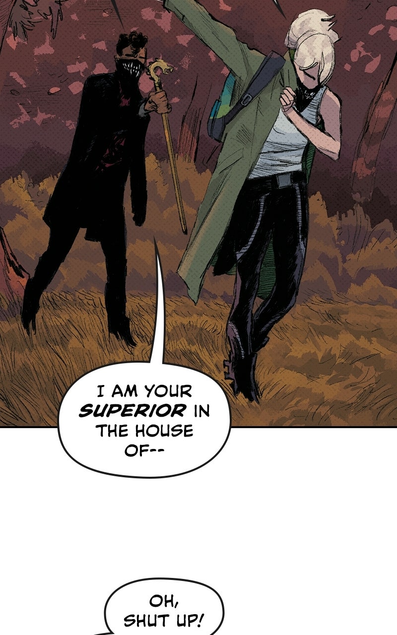 Read Something is Killing the Children chapter 18 image 19 on Lezhin