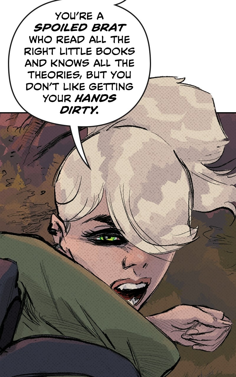 Read Something is Killing the Children chapter 18 image 20 on Lezhin