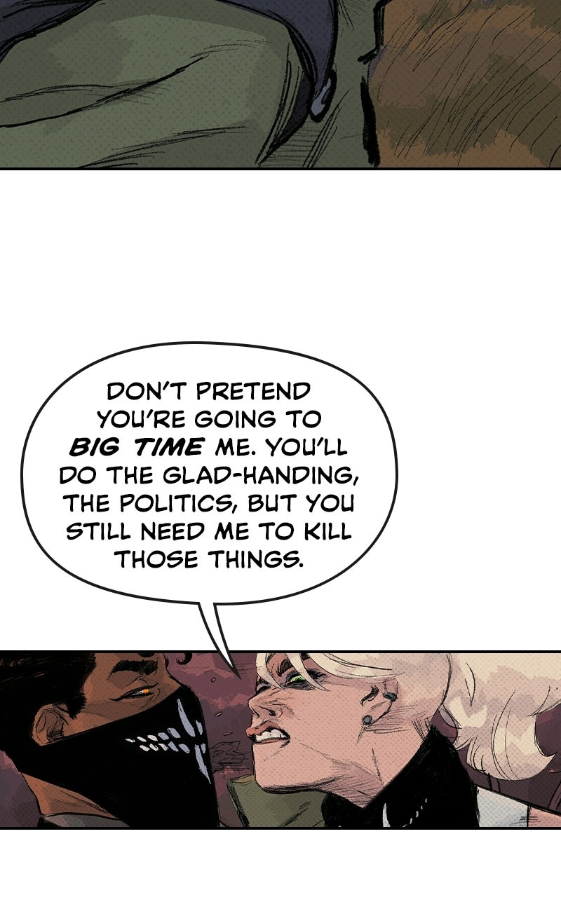 Read Something is Killing the Children chapter 18 image 21 on Lezhin