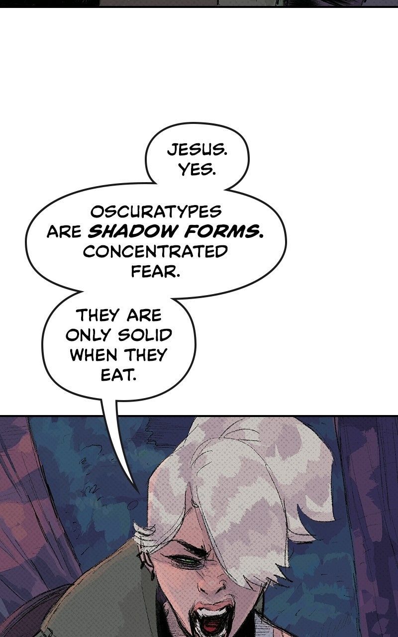 Read Something is Killing the Children chapter 18 image 23 on Lezhin