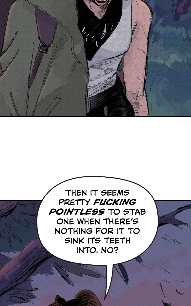 Read Something is Killing the Children chapter 18 image 24 on Lezhin