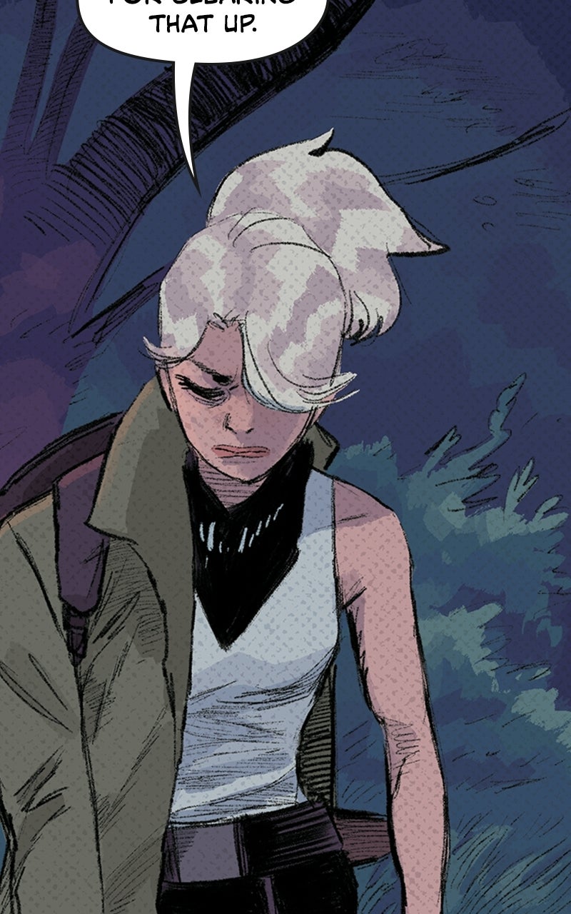 Read Something is Killing the Children chapter 18 image 26 on Lezhin