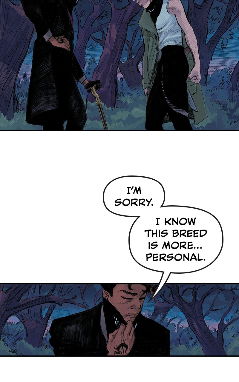 Read Something is Killing the Children chapter 18 image 29 on Lezhin