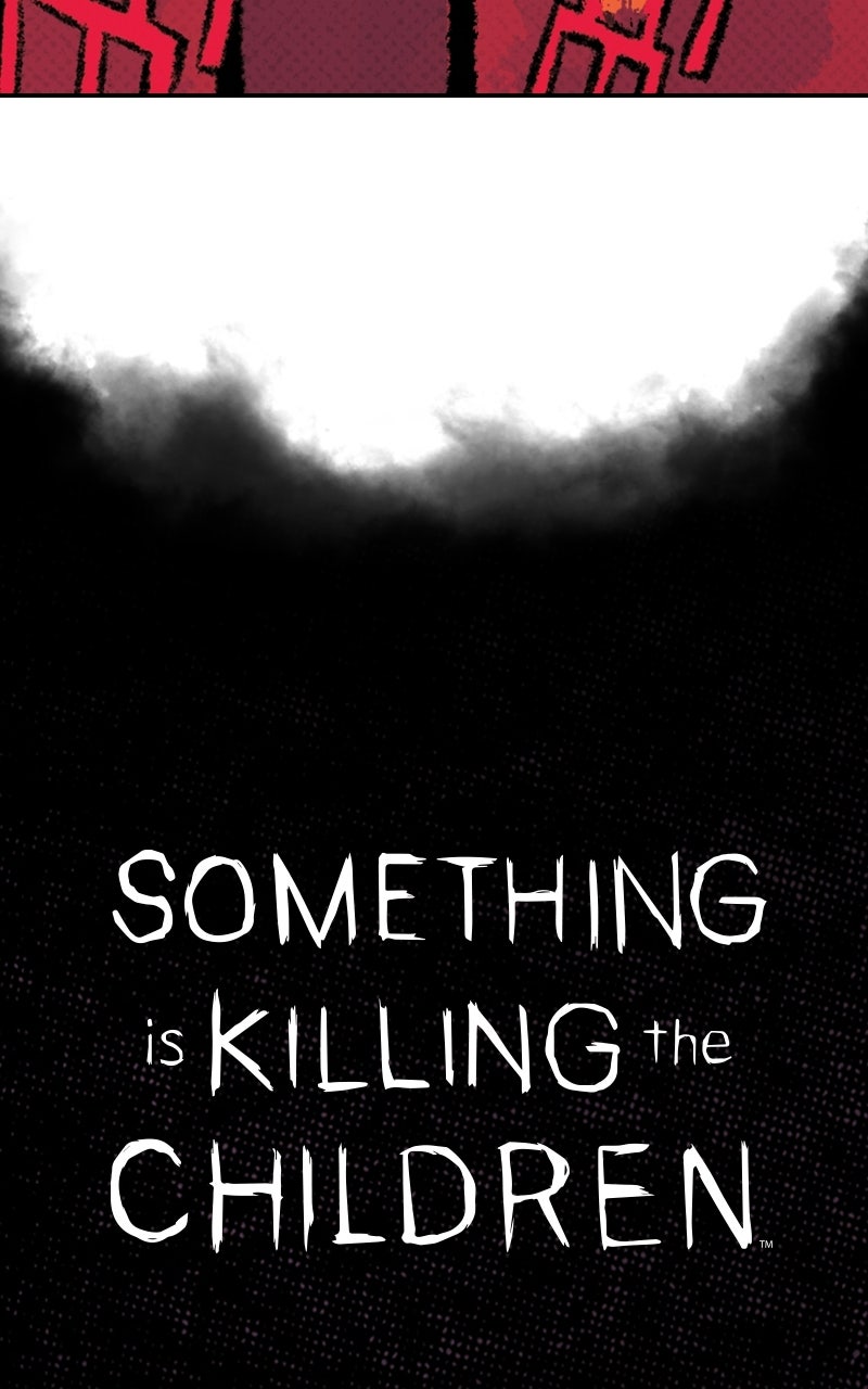 Read Something is Killing the Children chapter 18 image 3 on Lezhin