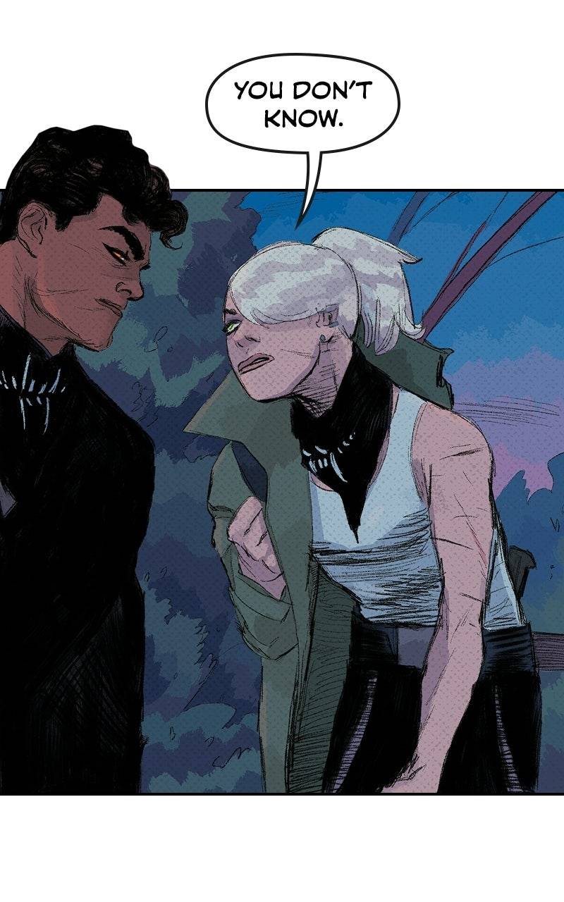 Read Something is Killing the Children chapter 18 image 30 on Lezhin