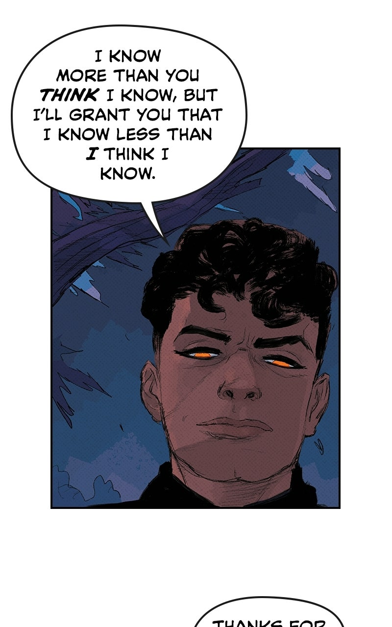 Read Something is Killing the Children chapter 18 image 31 on Lezhin