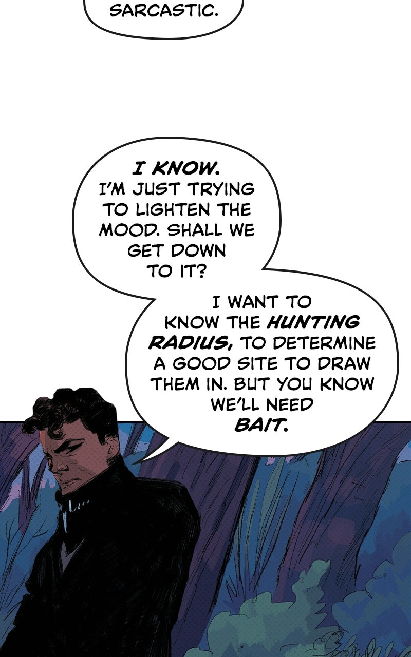 Read Something is Killing the Children chapter 18 image 33 on Lezhin