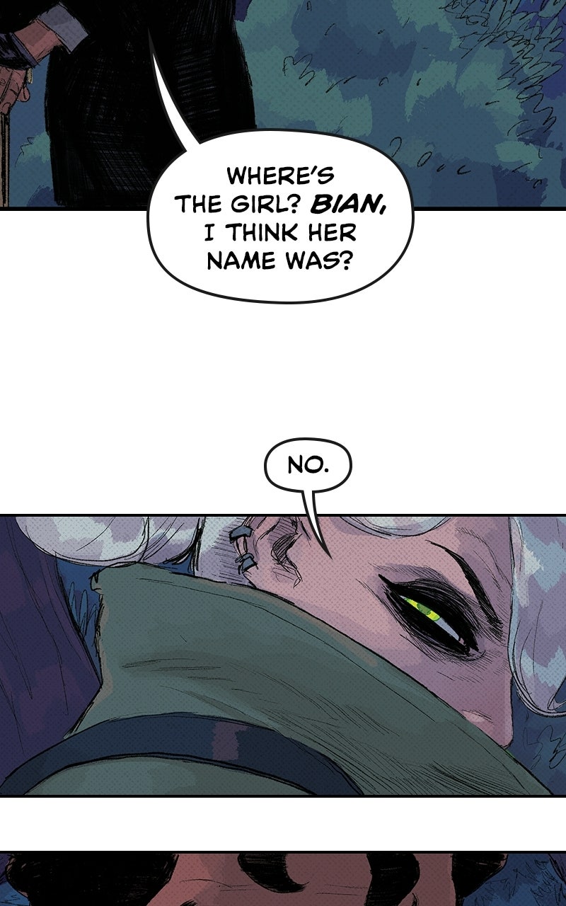 Read Something is Killing the Children chapter 18 image 34 on Lezhin