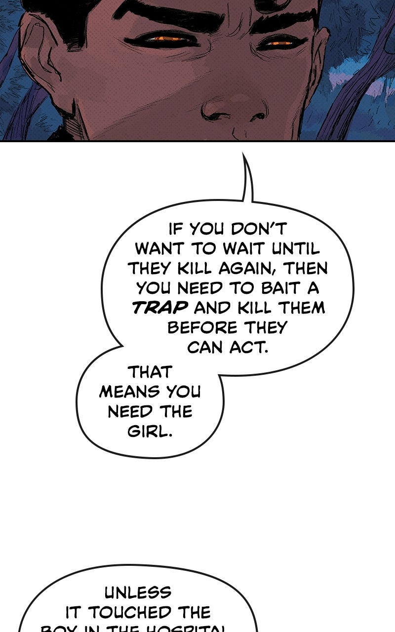 Read Something is Killing the Children chapter 18 image 35 on Lezhin