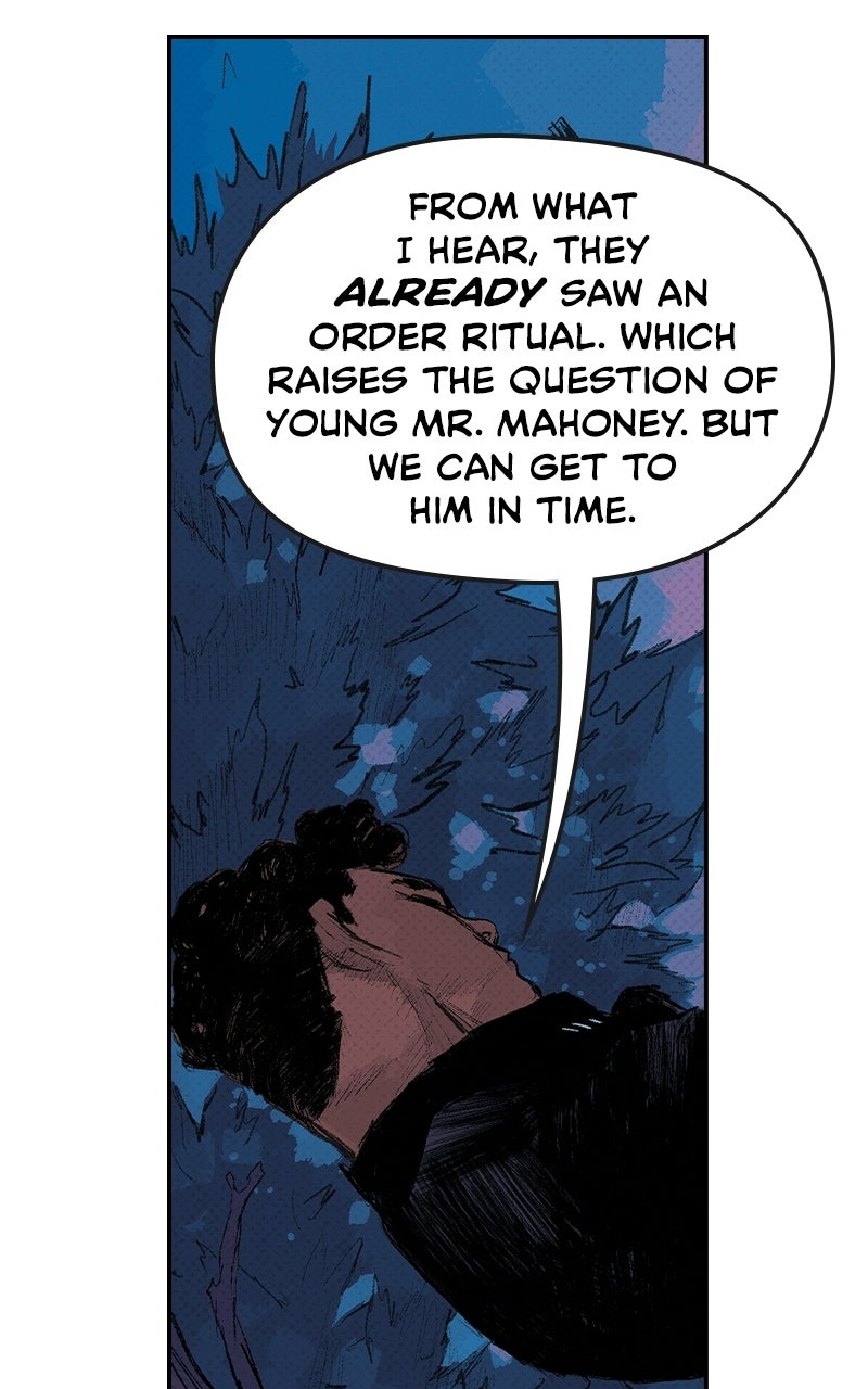 Read Something is Killing the Children chapter 18 image 37 on Lezhin