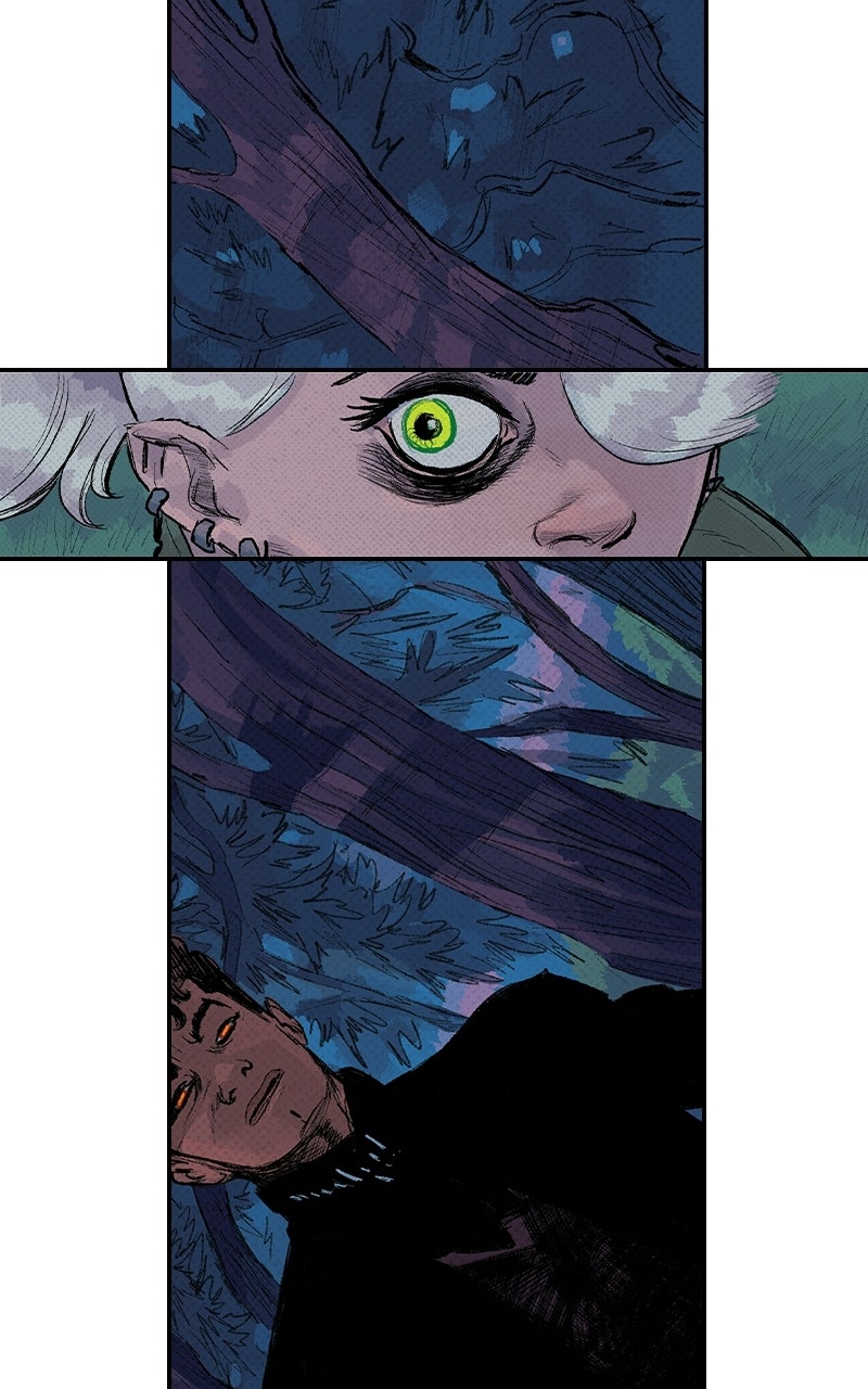 Read Something is Killing the Children chapter 18 image 38 on Lezhin