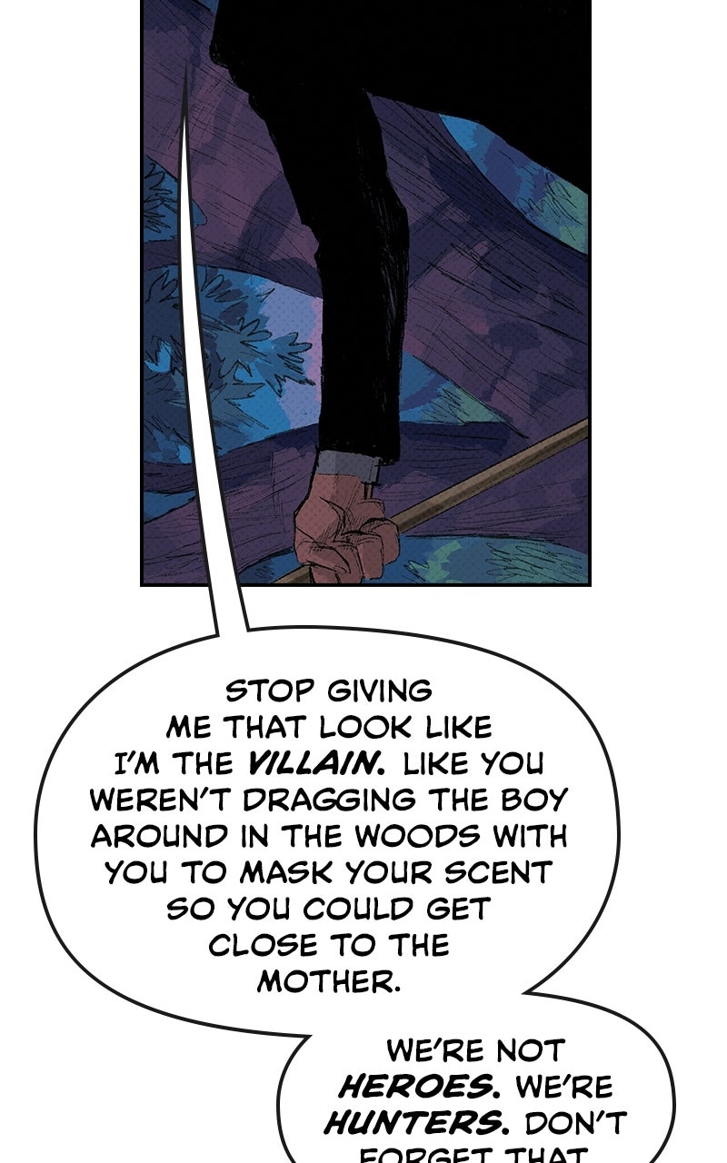 Read Something is Killing the Children chapter 18 image 39 on Lezhin