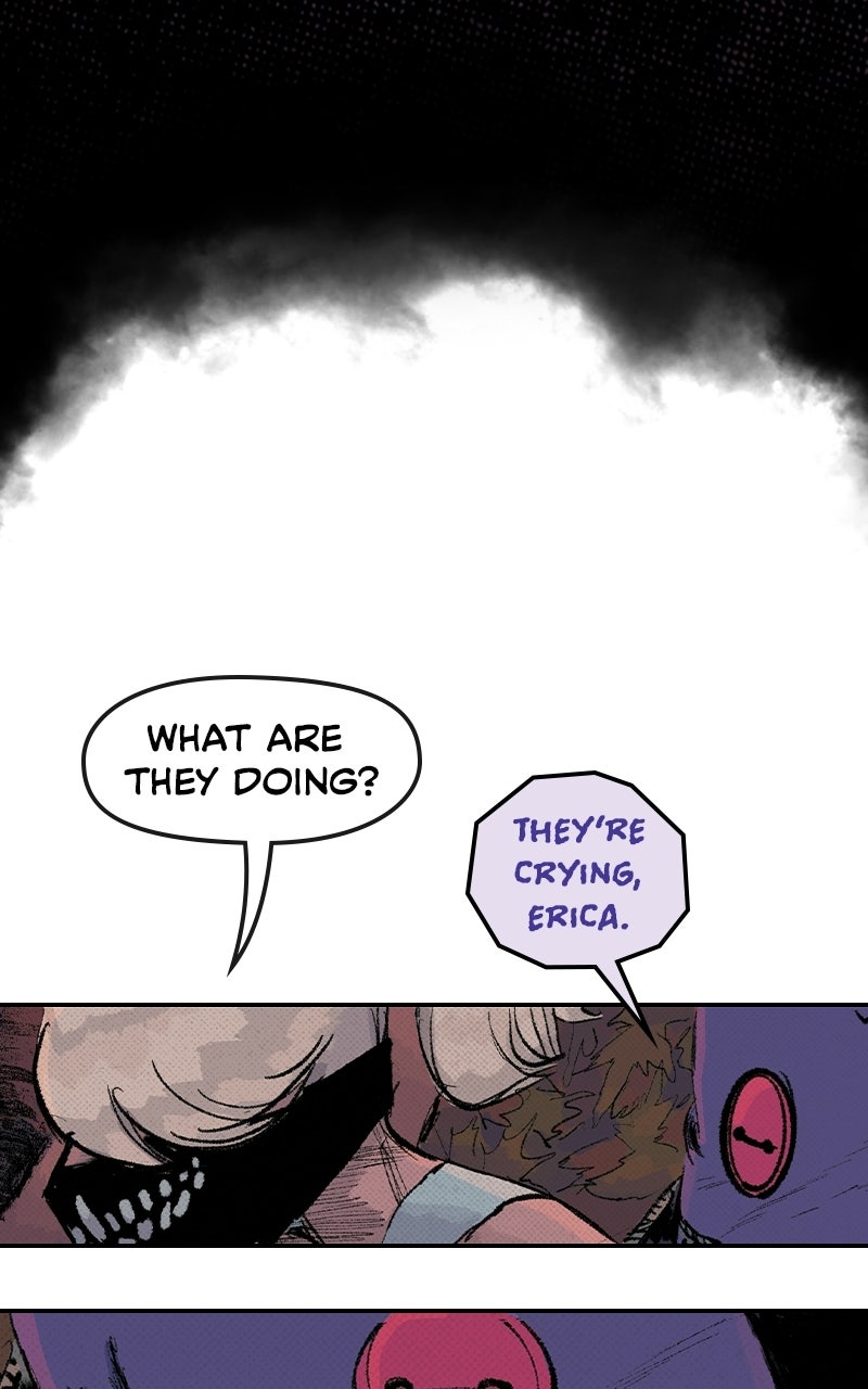 Read Something is Killing the Children chapter 18 image 4 on Lezhin