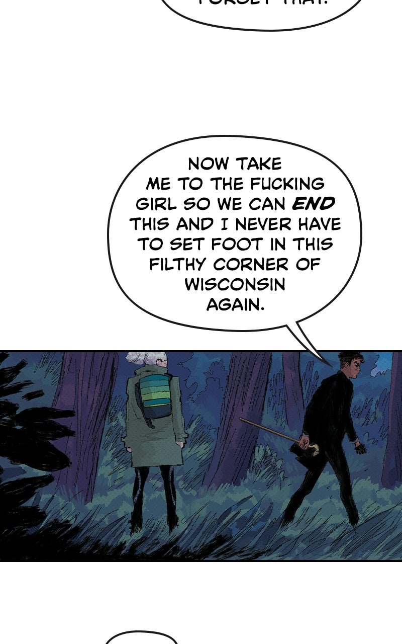 Read Something is Killing the Children chapter 18 image 40 on Lezhin