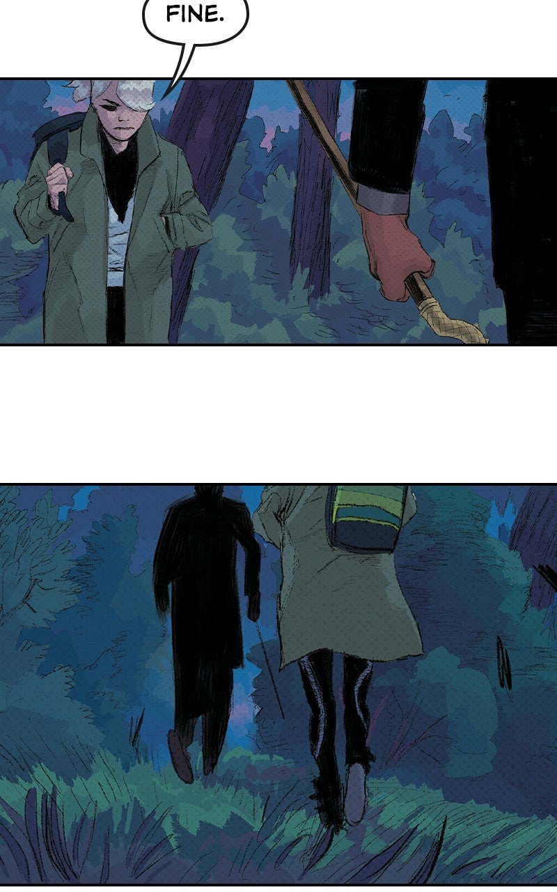 Read Something is Killing the Children chapter 18 image 41 on Lezhin