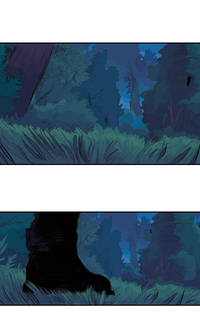Read Something is Killing the Children chapter 18 image 42 on Lezhin