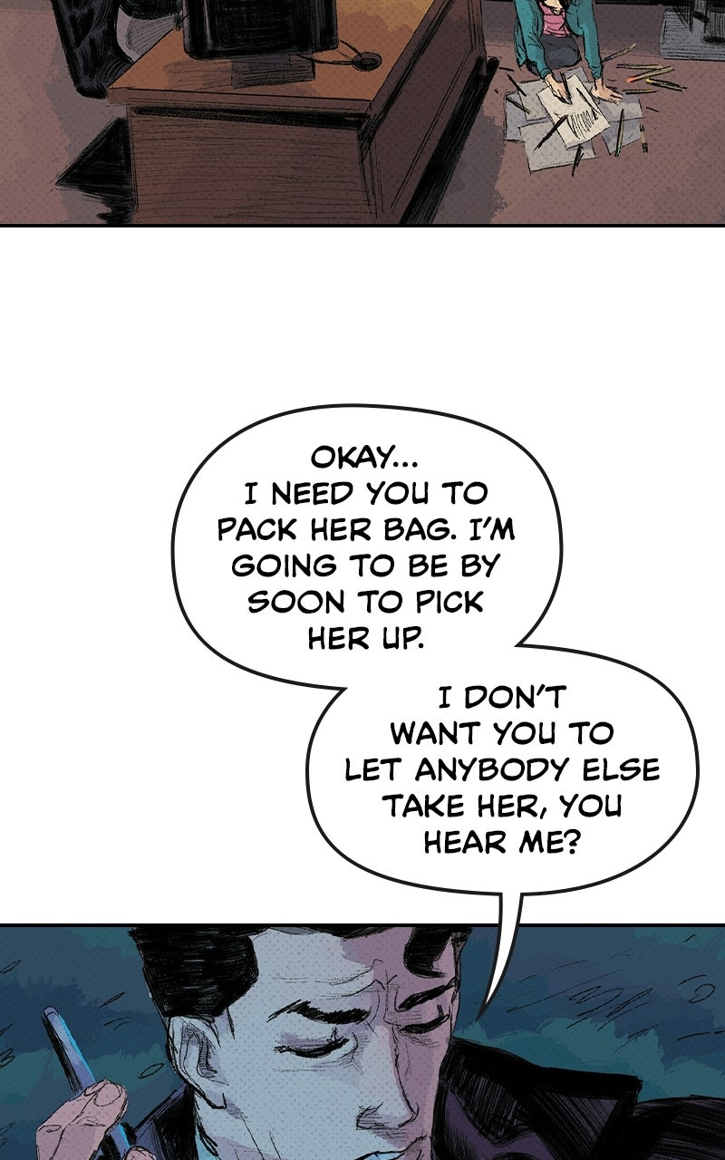 Read Something is Killing the Children chapter 18 image 44 on Lezhin