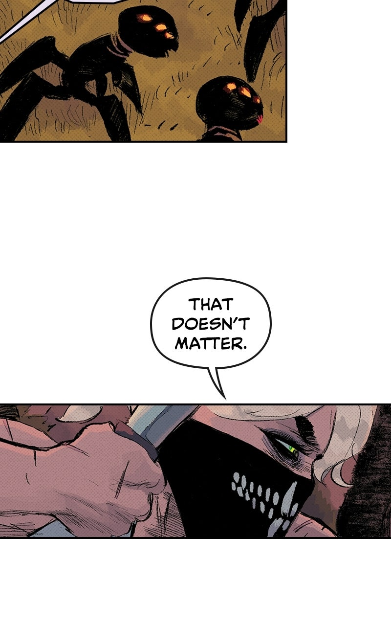 Read Something is Killing the Children chapter 18 image 6 on Lezhin