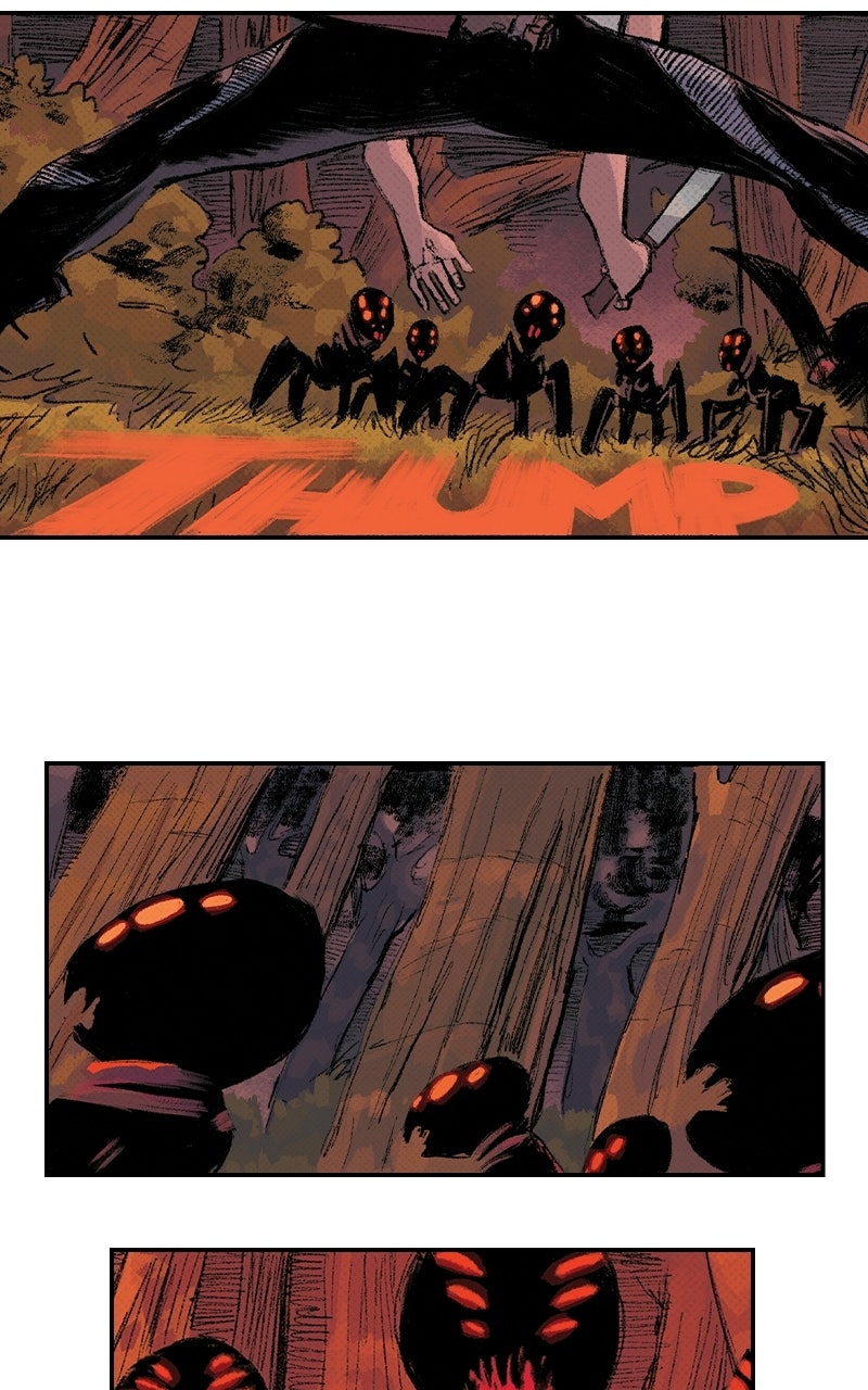 Read Something is Killing the Children chapter 18 image 7 on Lezhin