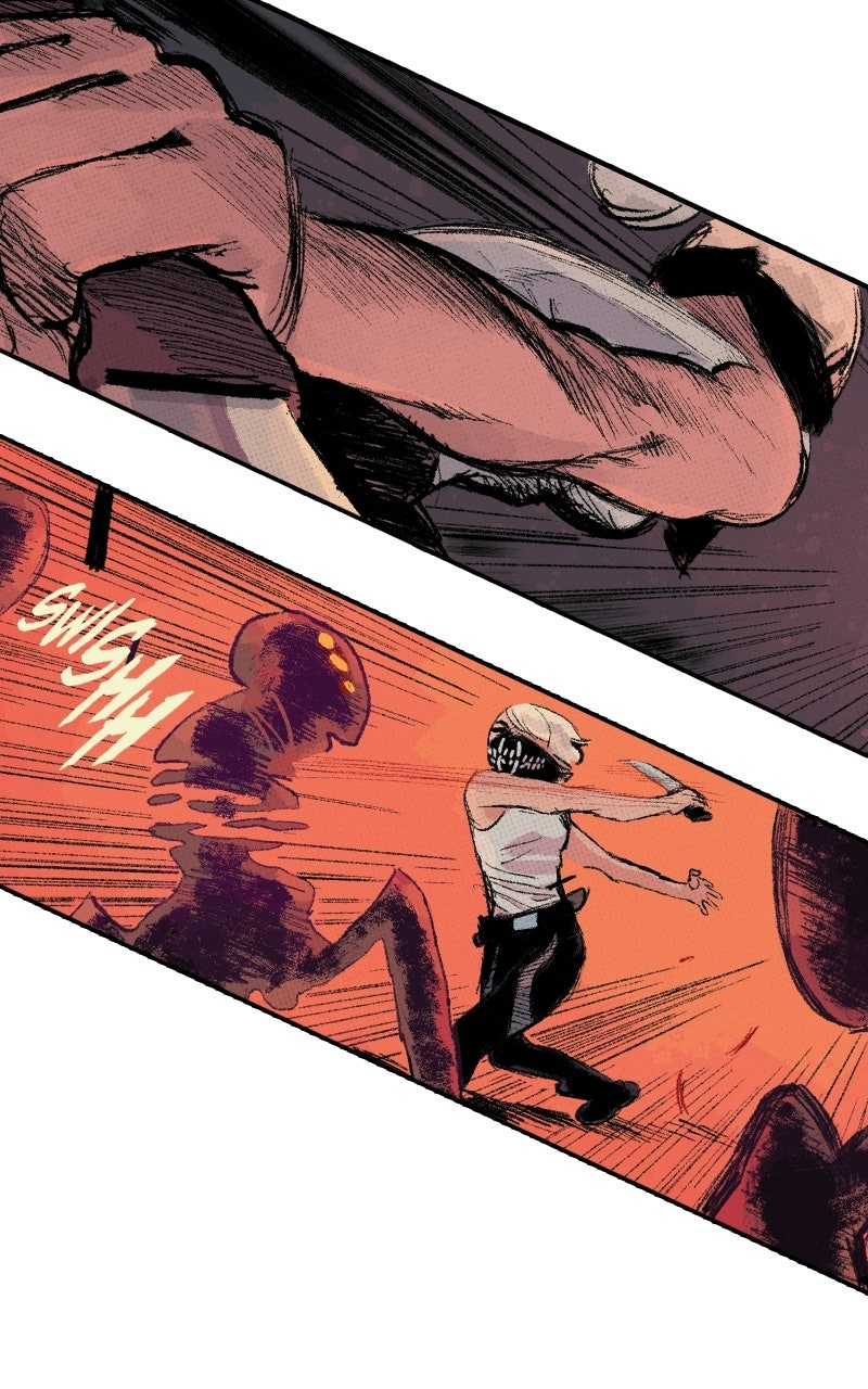 Read Something is Killing the Children chapter 18 image 9 on Lezhin