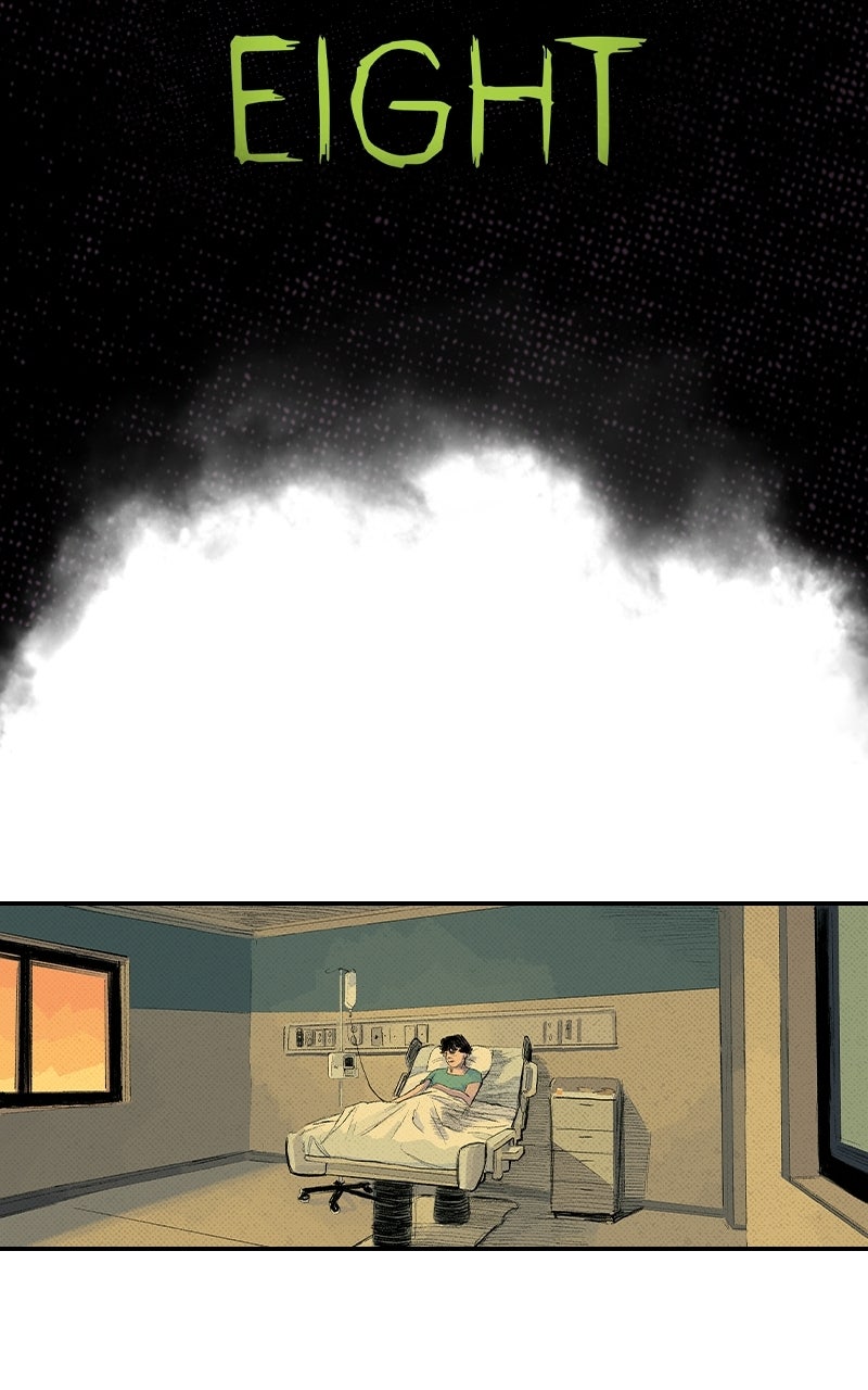 Read Something is Killing the Children chapter 19 image 1 on Lezhin