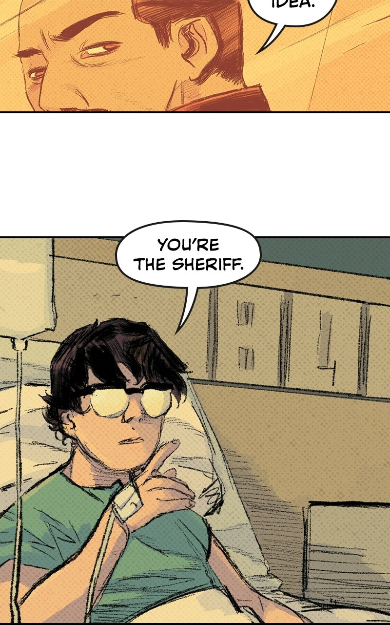 Read Something is Killing the Children chapter 19 image 10 on Lezhin