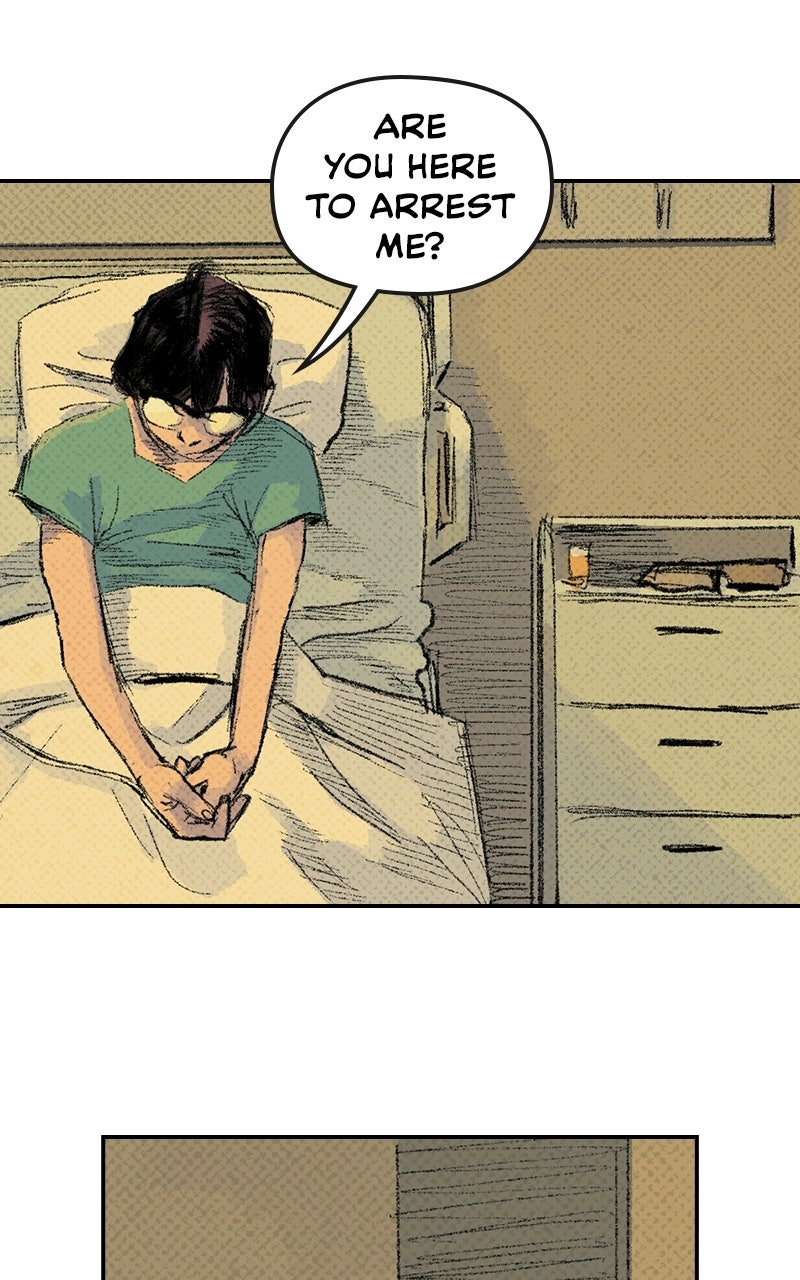Read Something is Killing the Children chapter 19 image 12 on Lezhin