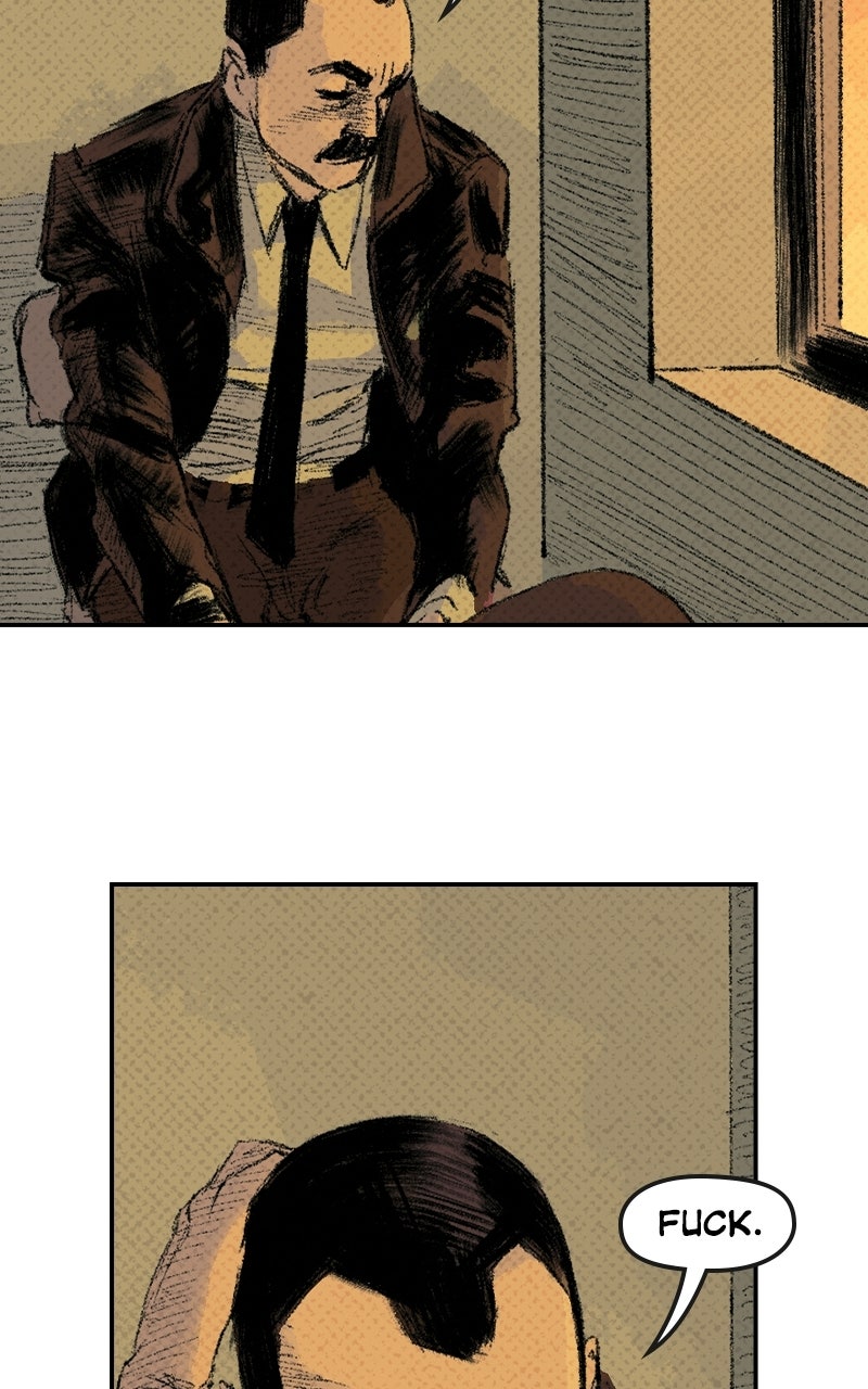 Read Something is Killing the Children chapter 19 image 14 on Lezhin