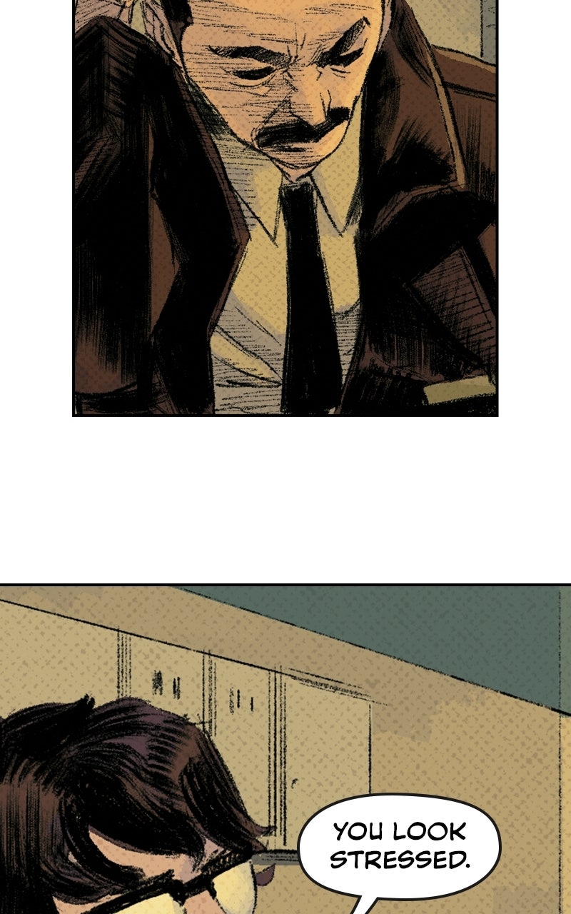 Read Something is Killing the Children chapter 19 image 15 on Lezhin