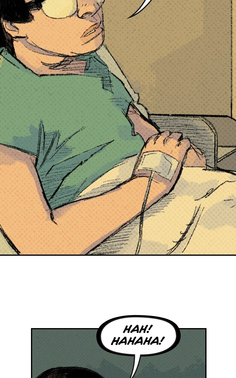 Read Something is Killing the Children chapter 19 image 16 on Lezhin