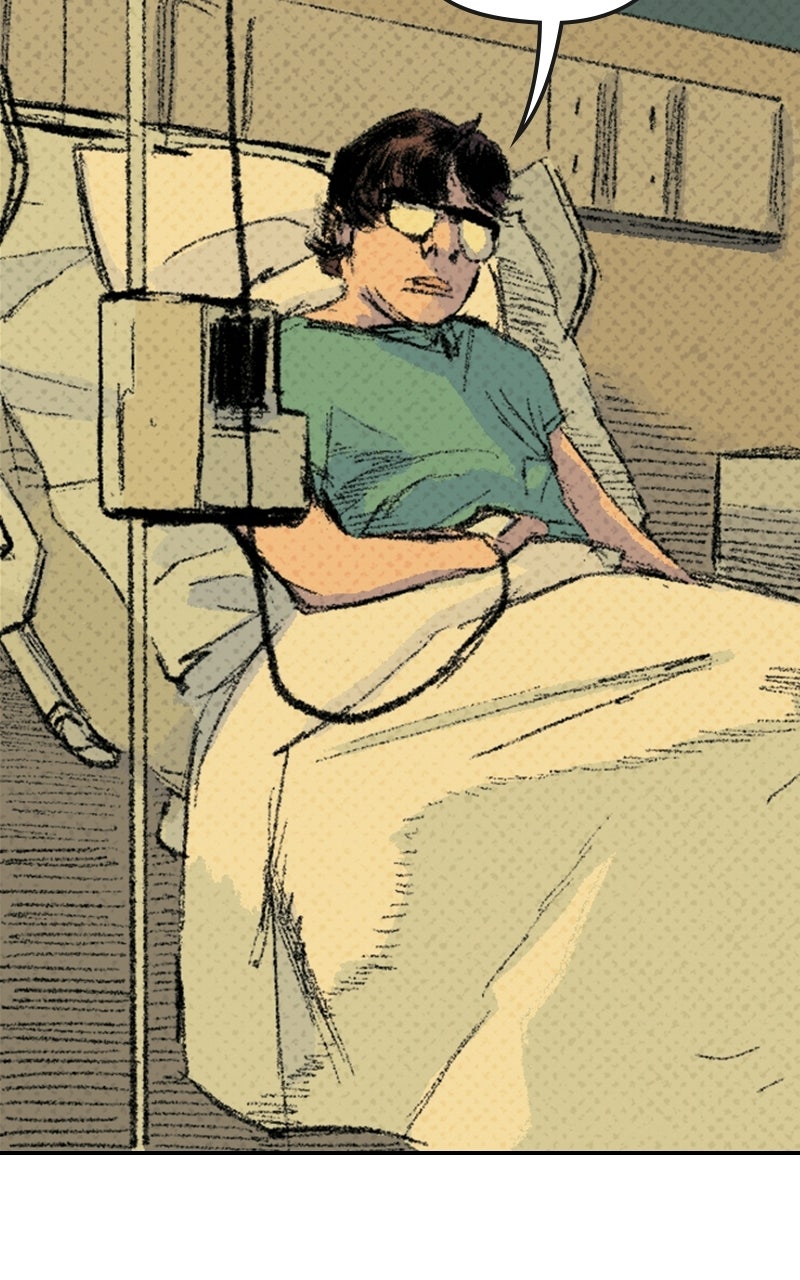 Read Something is Killing the Children chapter 19 image 18 on Lezhin