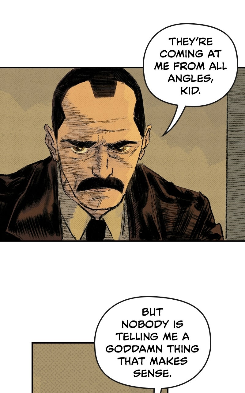 Read Something is Killing the Children chapter 19 image 19 on Lezhin