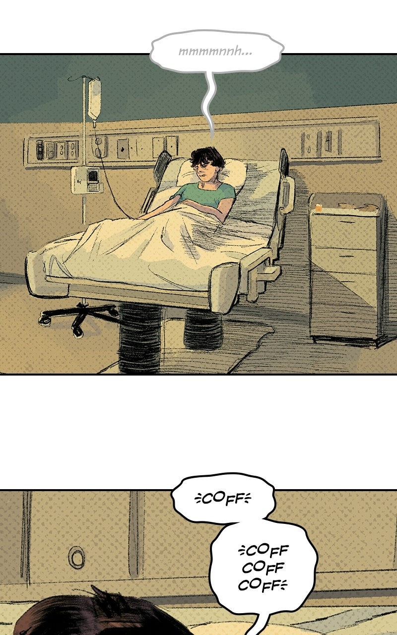 Read Something is Killing the Children chapter 19 image 2 on Lezhin