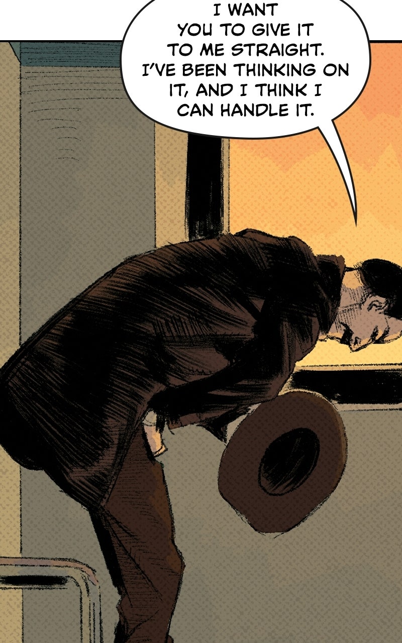 Read Something is Killing the Children chapter 19 image 22 on Lezhin