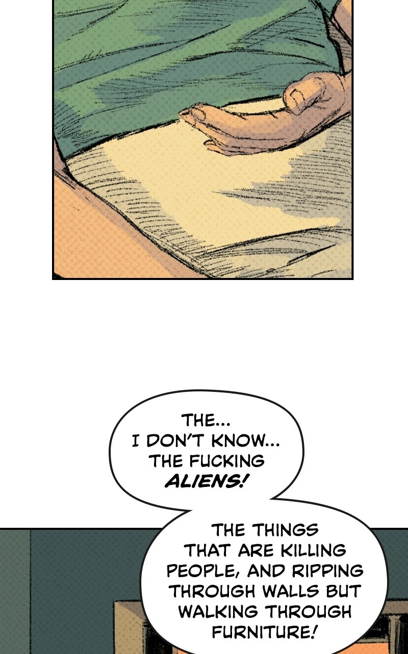 Read Something is Killing the Children chapter 19 image 26 on Lezhin