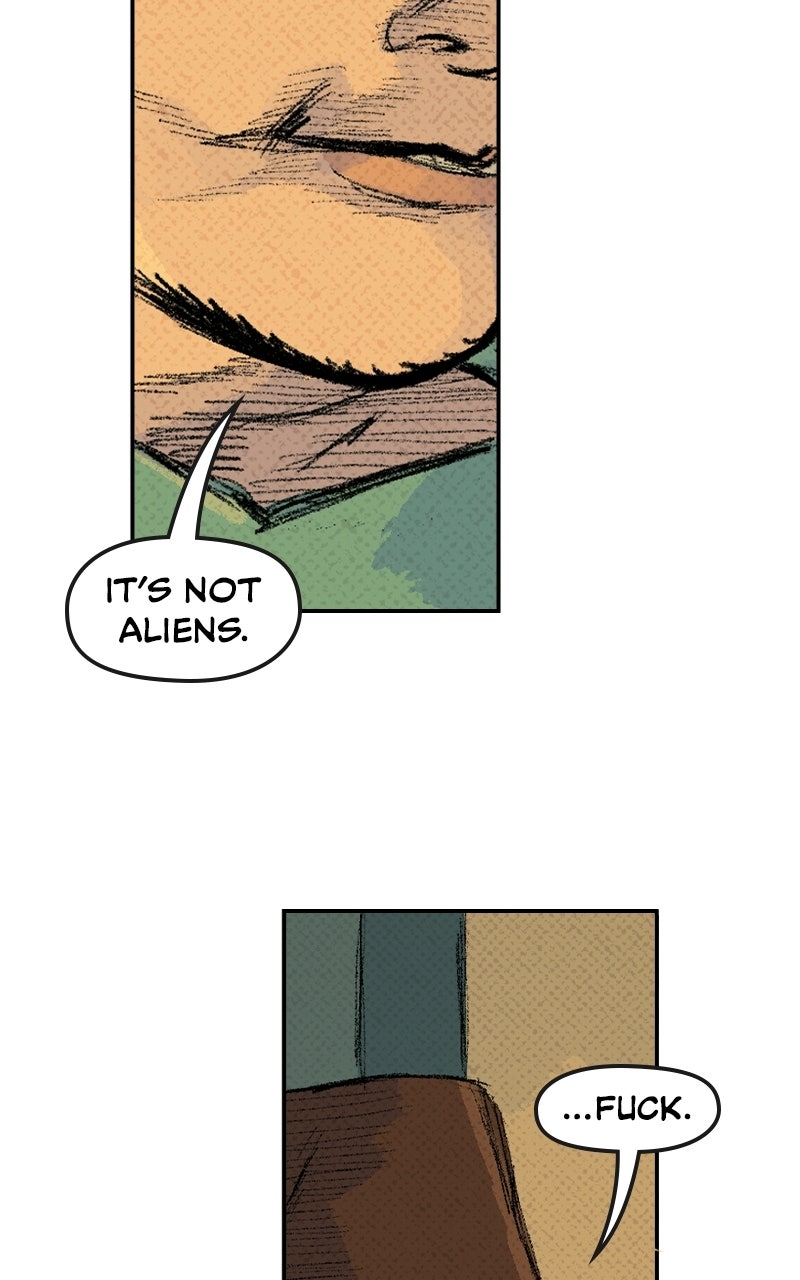 Read Something is Killing the Children chapter 19 image 29 on Lezhin