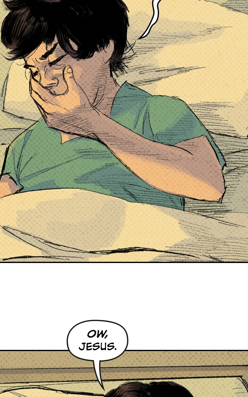 Read Something is Killing the Children chapter 19 image 3 on Lezhin