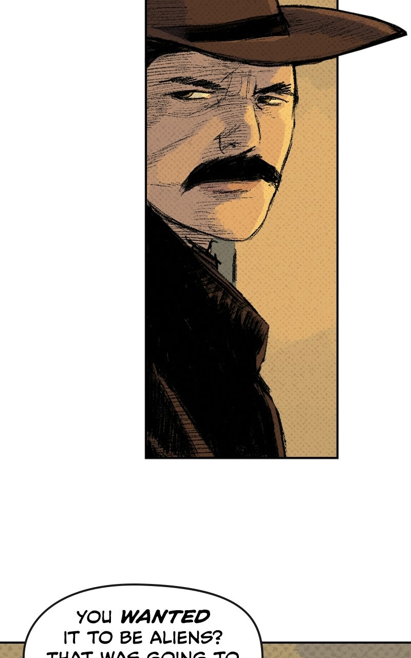 Read Something is Killing the Children chapter 19 image 30 on Lezhin
