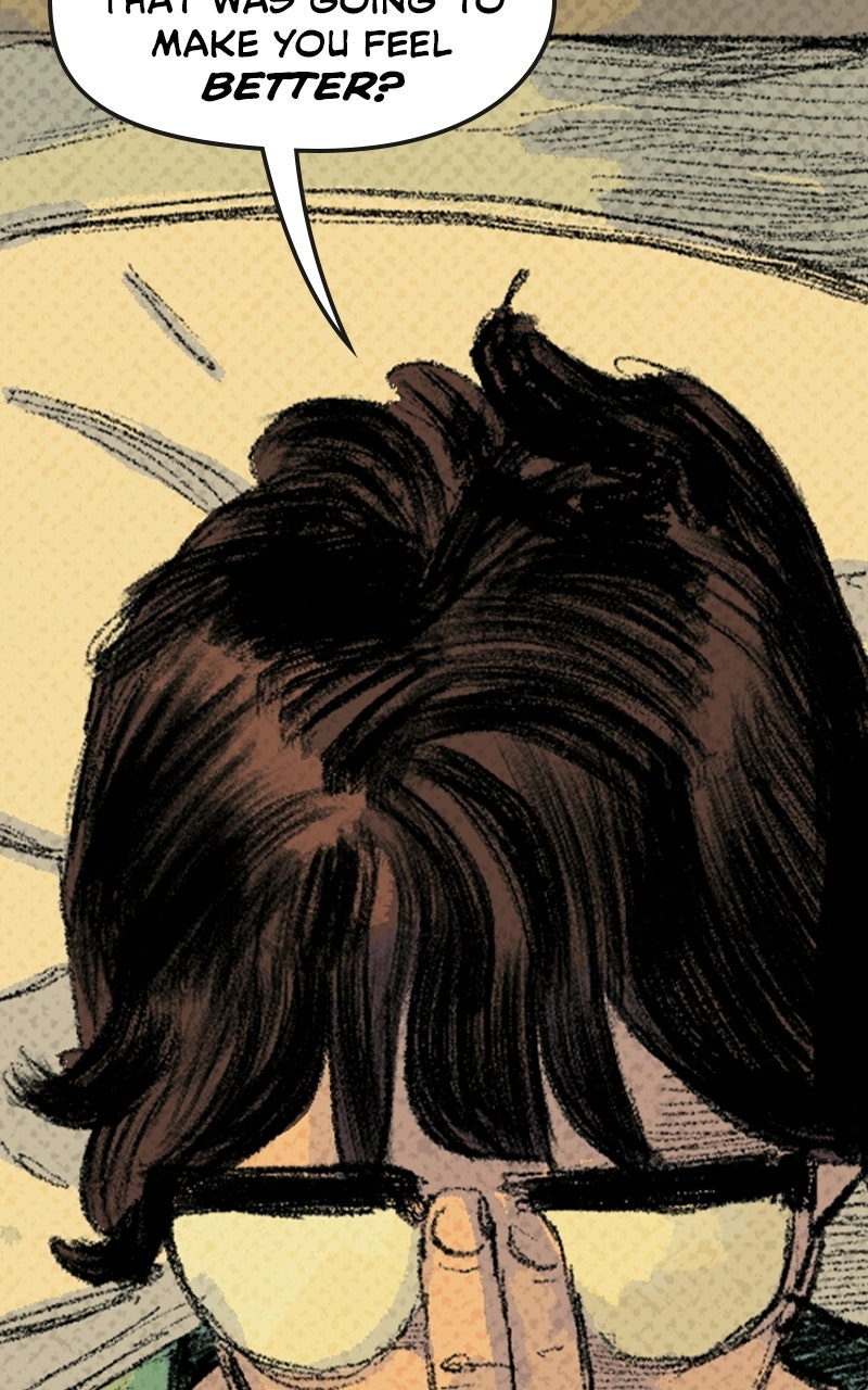 Read Something is Killing the Children chapter 19 image 31 on Lezhin