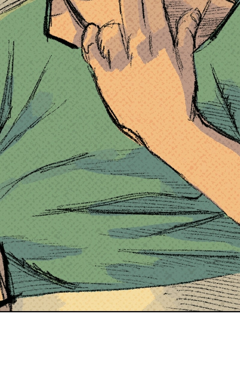 Read Something is Killing the Children chapter 19 image 32 on Lezhin